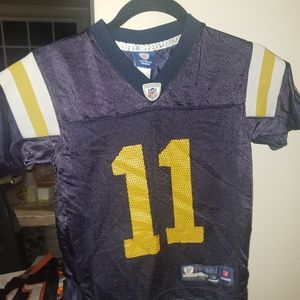 NFL Clemens  #11 Jersey